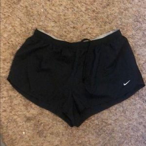 Nike Shorts - Nike running shorts Nike Shorts - Nike running shorts